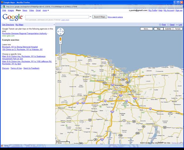 trip planner help image